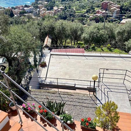 Sunrise Apartament モンテロッソ・アル・マーレ エクステリア 写真