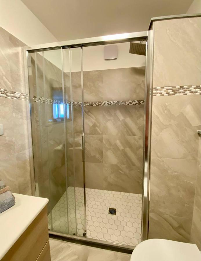 Sunrise Apartament モンテロッソ・アル・マーレ エクステリア 写真
